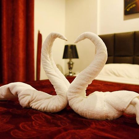 Continental Suite Salmiya المظهر الخارجي الصورة