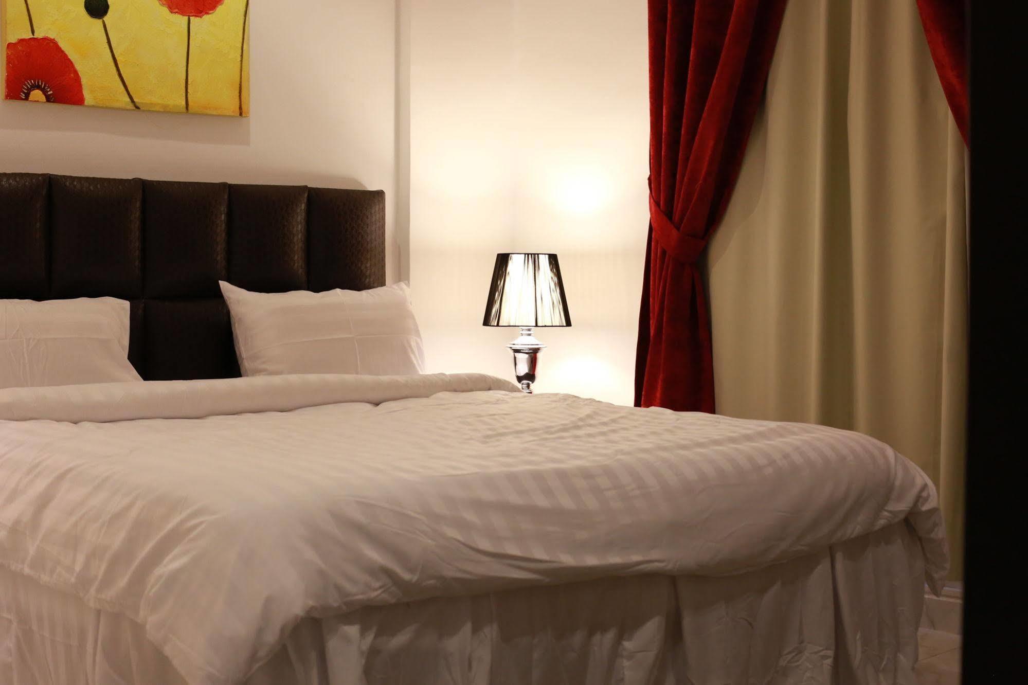 Continental Suite Salmiya المظهر الخارجي الصورة