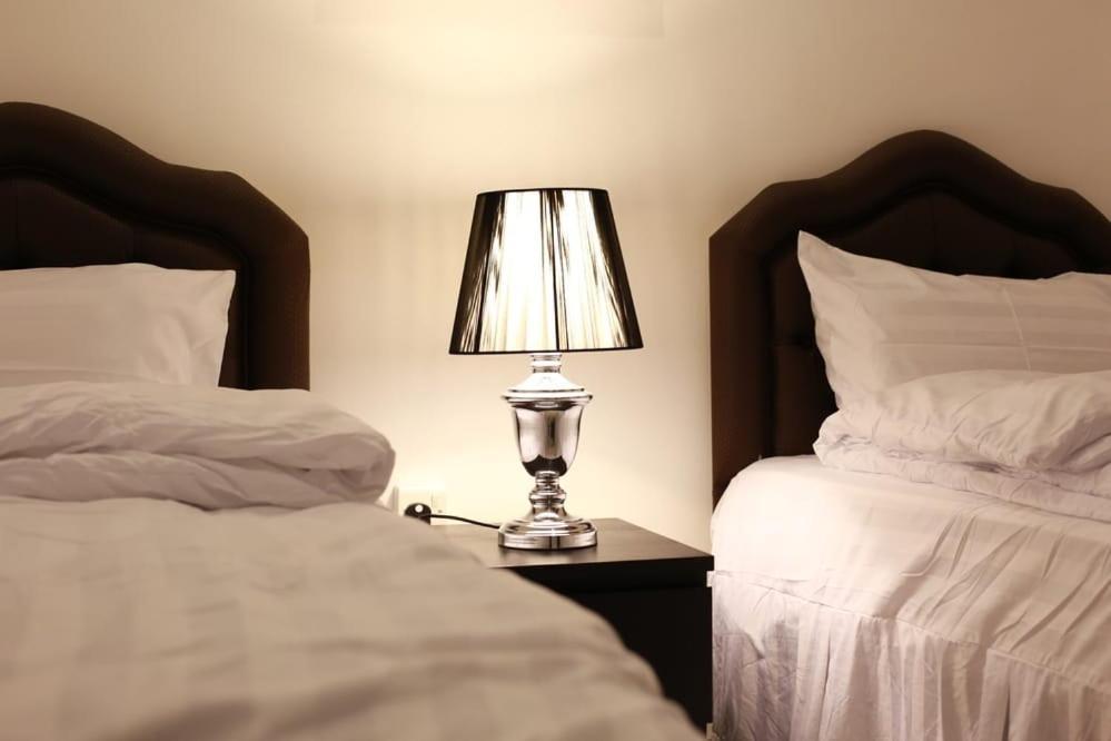 Continental Suite Salmiya المظهر الخارجي الصورة