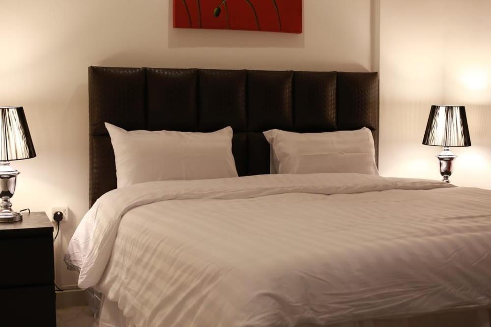 Continental Suite Salmiya المظهر الخارجي الصورة