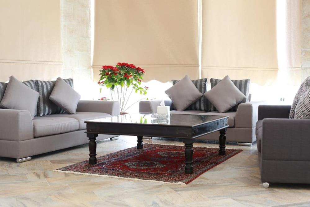 Continental Suite Salmiya المظهر الخارجي الصورة