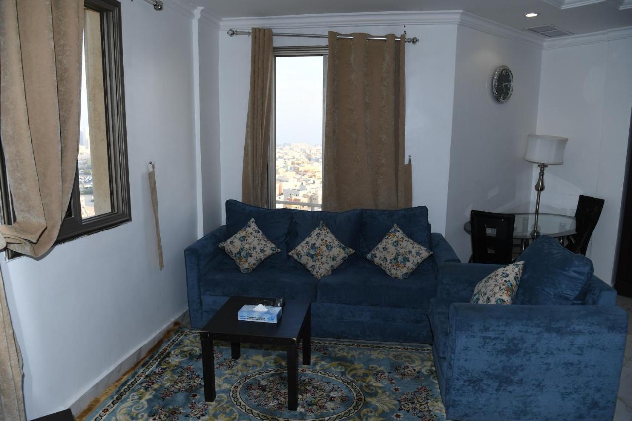Continental Suite Salmiya المظهر الخارجي الصورة